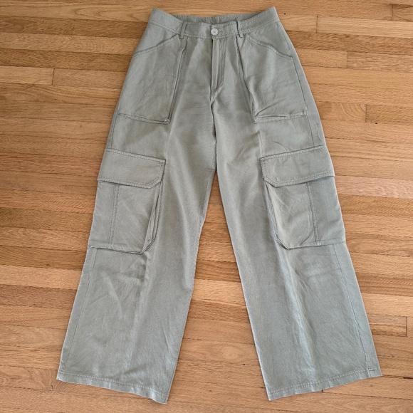 CAIRO CARGO PANT - Picture 5 of 5